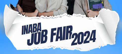 Universitas INABA Gelar Job Fair 2024, Hadirkan 6 Perusahaan Ternama